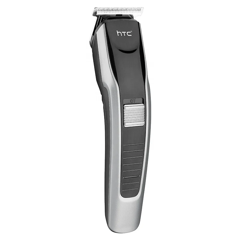 Htc At-538 Professional Cordless Portable Rechargeable Electric Hair  Clipper Cutter T Blade Hair Trimmer Online Selling Hot Men - Buy T Blade Hair  Trimmer,Hair Trimmer,T Hair Clipper Product on 