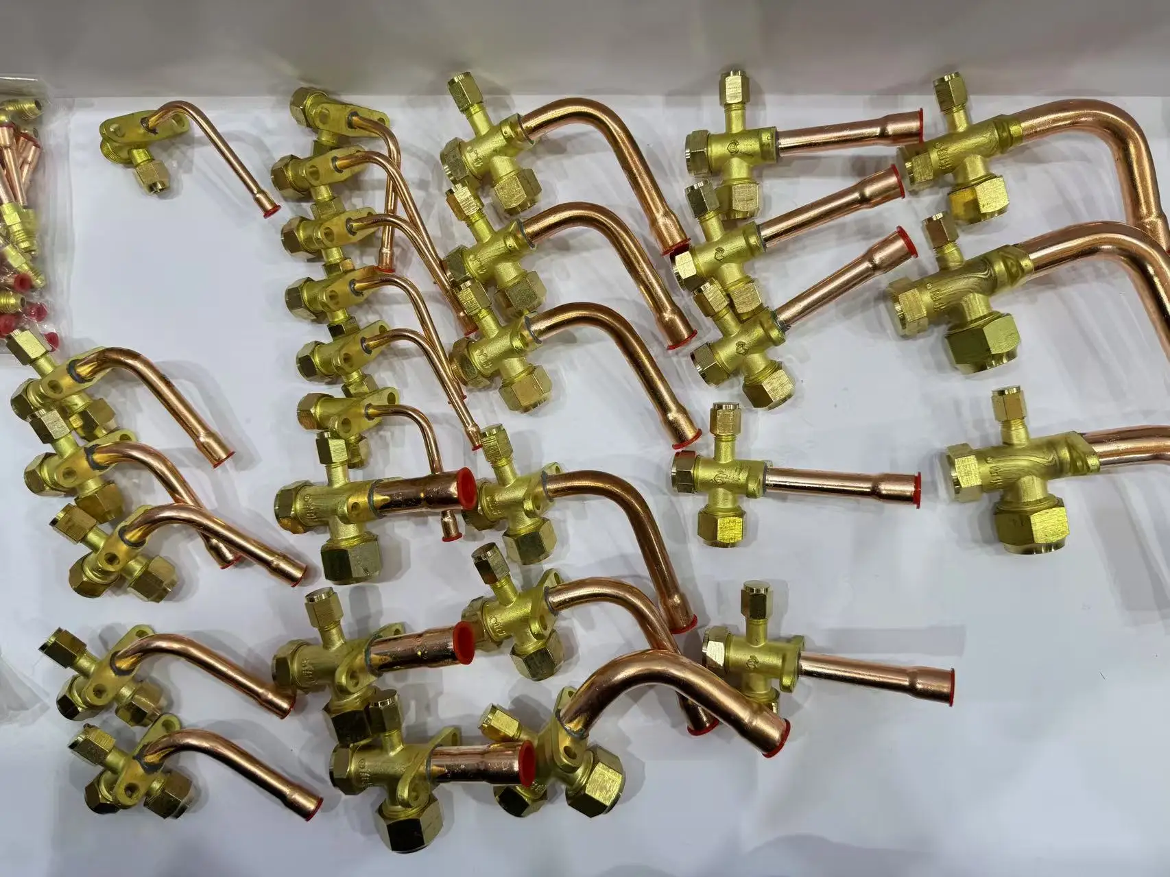Quality Copper Compressor, 15g, 20g, 30g - detail 6
