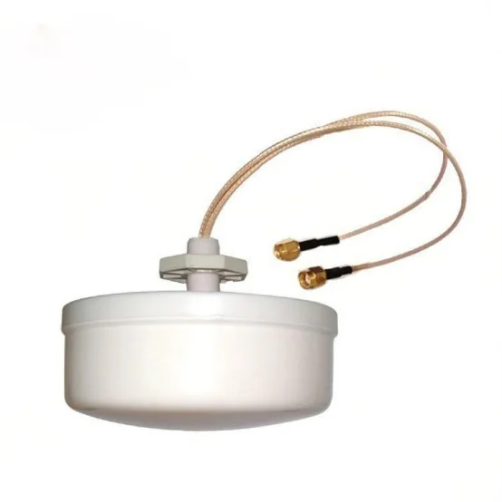 product yw qe2400b cost effective 24ghz ceiling antenna reliable 3dbi gain for basic wifi coverage needs-3
