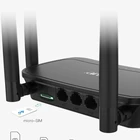 With Sim Card 2 EDUP High Speed 300Mbps 4G LTE MTK7628 WiFi Router With SIM Card Slot