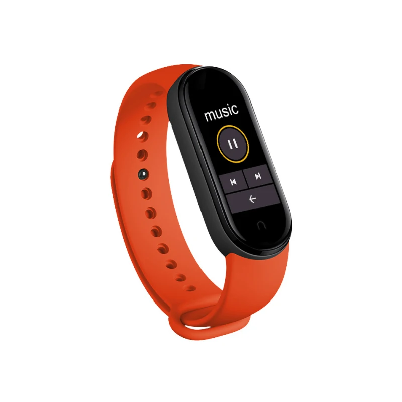 M6 Plus Smart Bracelet Reloj Inteligente Mi6 Smart Wristband Heart Rate  Activity Tracker Fitness Color Screen M6 Smart Watch - Buy M6 Plus Smart  Bracelet Reloj Inteligente,Mi6 Smart Wristband Heart Rate Activity