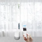 Curtains Operate Roller Motor Motor Z Wave For Roller Automatic Motorized Diy Curtains Operate Electric Remote Control