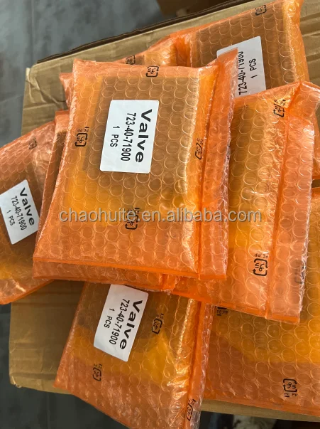 723-40-71900 valve. pc300