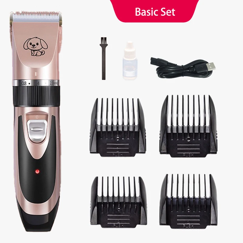 dog grooming trimmers for sale