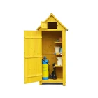 Timber Garden Garden Sheds Outdoor Timber Prefab Garden Shed