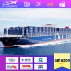 China Ocean To Usa Forwarder China To Usa China Sea Freight Forwarding Ocean Shipping China To Usa Europe Canada