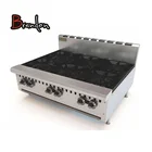 Stove For Hotel Stove For Hotel Gas Electric Combine Stove 1 Piece Gas Stove For Hotel Kitchen