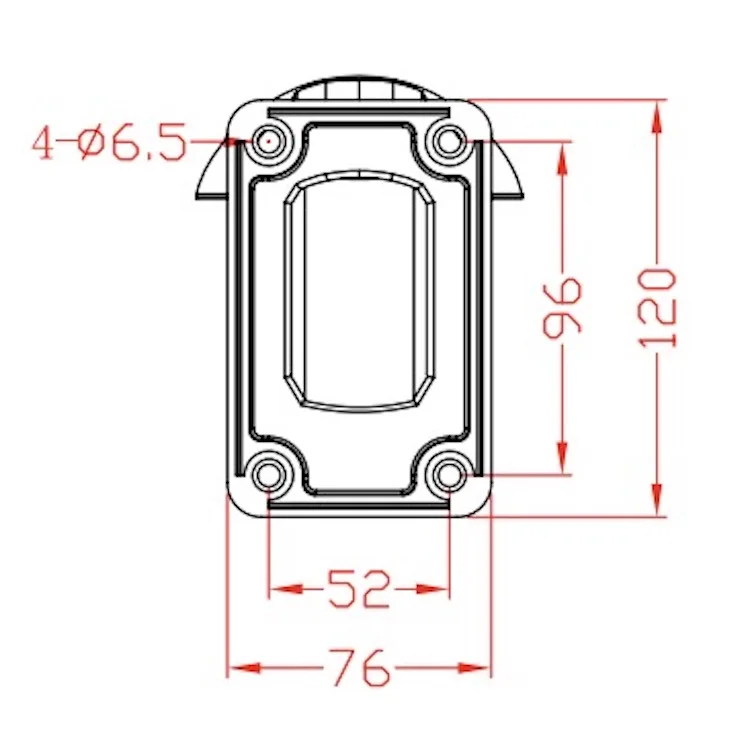 VH-NP-S06 drawing 3