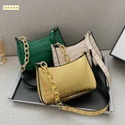 Handbags Badi Factory Fashion Small Women Hand Bags Women Chain Shoulder Purse Ladies Handbags