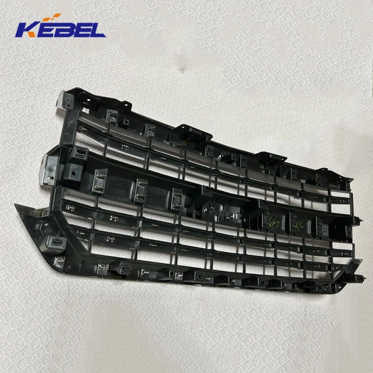 Kebel Auto Parts Front Grille OEM 84056776 Full Plating Car Grills for Chevrolet Silverado 1500 2016 2017 2018 factory