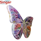 Wing Large Hanging Butterfly Decoration Inflatable Butterfly Wing Wedding Decoration