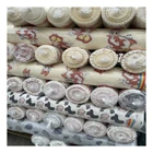 Spandex Polyester Fabric 2021 High Quality 96%polyester 4%spandex Satin Fabric For Dresses Polyester Fabric