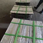 Lead Lead YiNai 645*128*90mm Lead Ingots 99.97 Lead Ingots Lead Ingots 99.99% Purity