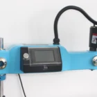 Direct Selling Customized High Precision Vertical Drilling And Tapping Machine For Electrical Tool Set