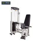 Gym Equipment Commercial Use Gym Equipment Gym Equipment Hip Abductor Adductor LY-1819/Commercial Fitness Machine