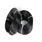 UL1015 2/0 AWG Stranded Tinned Copper PVC Flexible Cable