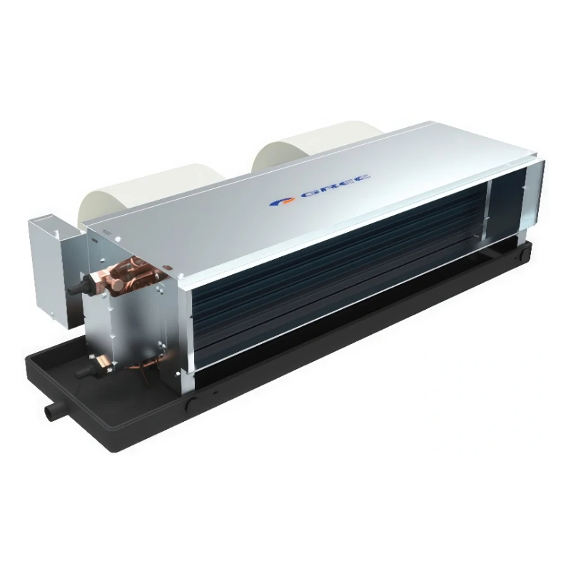 Fan Coil Unit, HVAC, 7000Btu, 1.85kw, FP-34WAH/G-K - detail 2