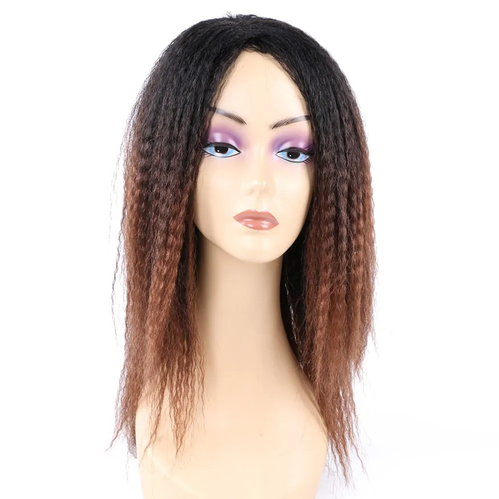 high quality natural wigs