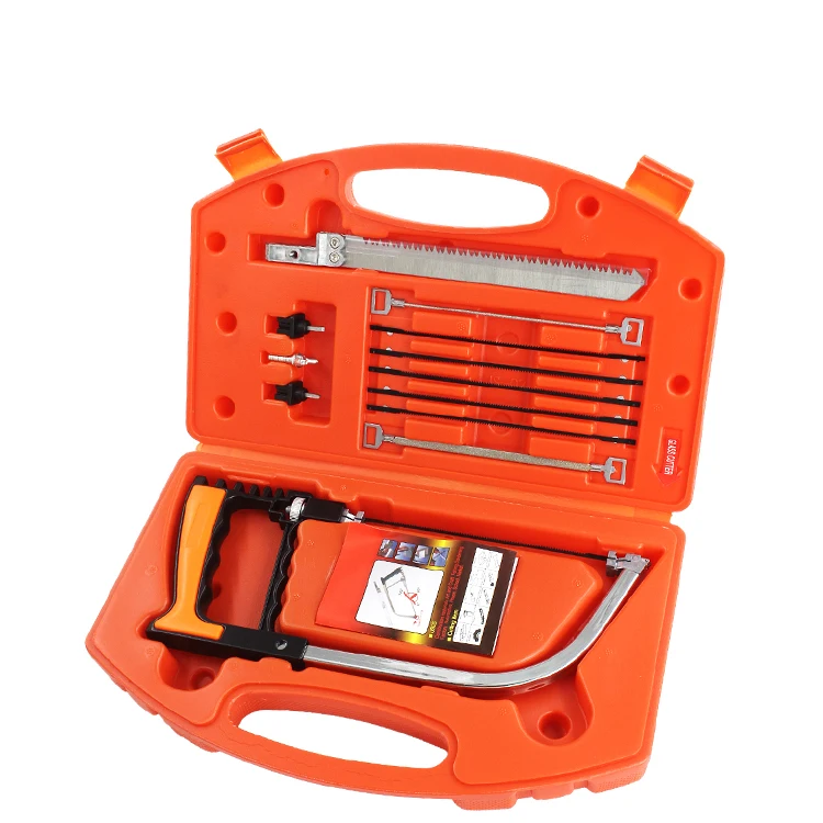 Wood Metal Plastic Tile Cutting 