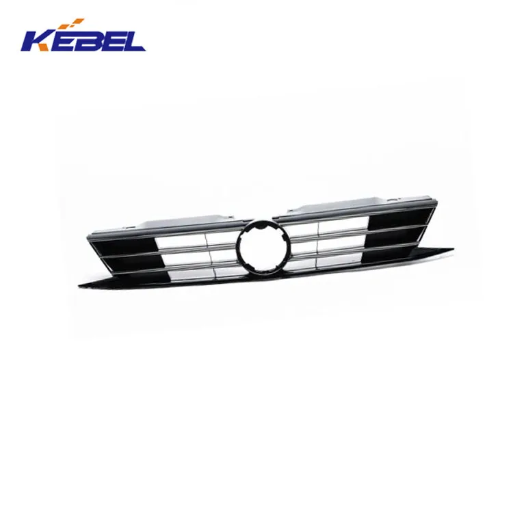 5C6 853 651AH Wholesale Price Auto Body Systems Front Grille OEM 5C6 853 651AJ Car Grills for Volkswagen Jetta 2015 details
