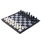 Small Size Portable Magnetic Chess Games Sets