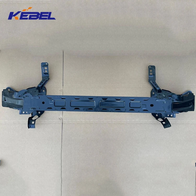 Heavy Duty Front Bumper Frame CK4Z17D957AA OEM CK4Z-17757-AA for Ford Maverick 2021-2024 - Superior Strength and Protection details