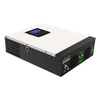 Sales SPF3000TL LVM-ES 3kw off grid single phase storage energy solar photovoltaic inverter with WIFI/GPRS remote monitoring.