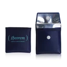 Pocket Ashtray Pocket Ashtray Custom Pvc Aluminum Foil Inner Portable Disposable Pocket Ashtray