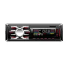 Mp3 Player Fm Universal Classic Stereo MP3 Player Dual USB FM Aux Input 1din Cheap Car Radio For Sale