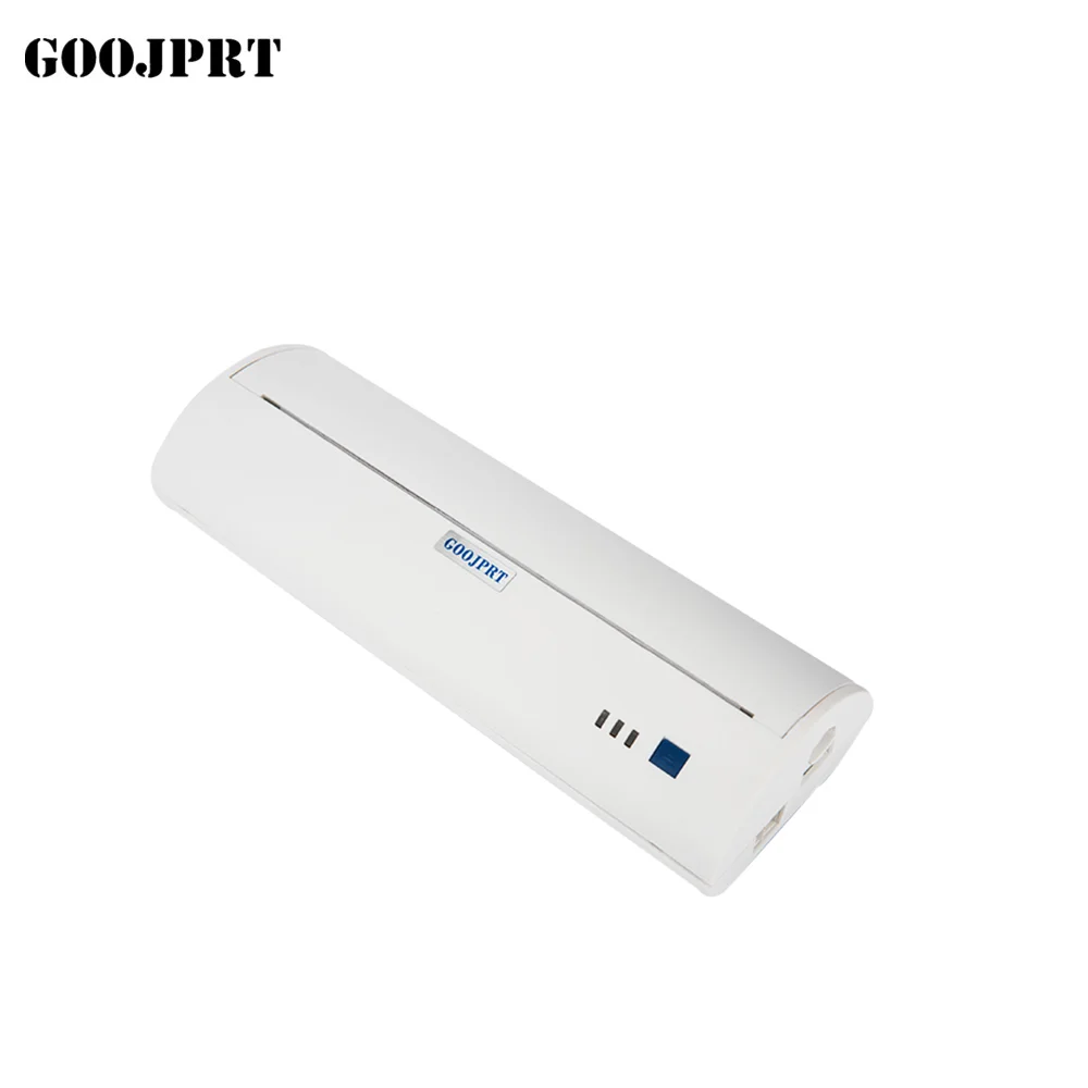 A4 Bt Size Portable Thermal Printer 