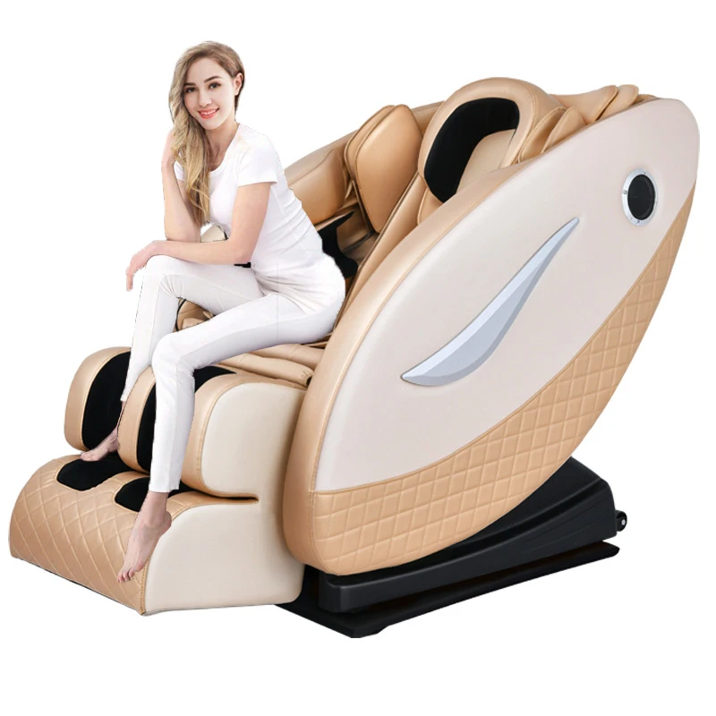 next generation massage chair