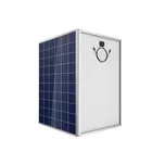 Conversion Rate Panel Solar 270w Low Price And High Conversion Rate Poly 270w Solar Panel For System Design