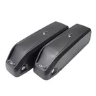 Electric Bicycle Factory Direct Supply Hailong 48v 13.5Ah Electric Bicycle Battery