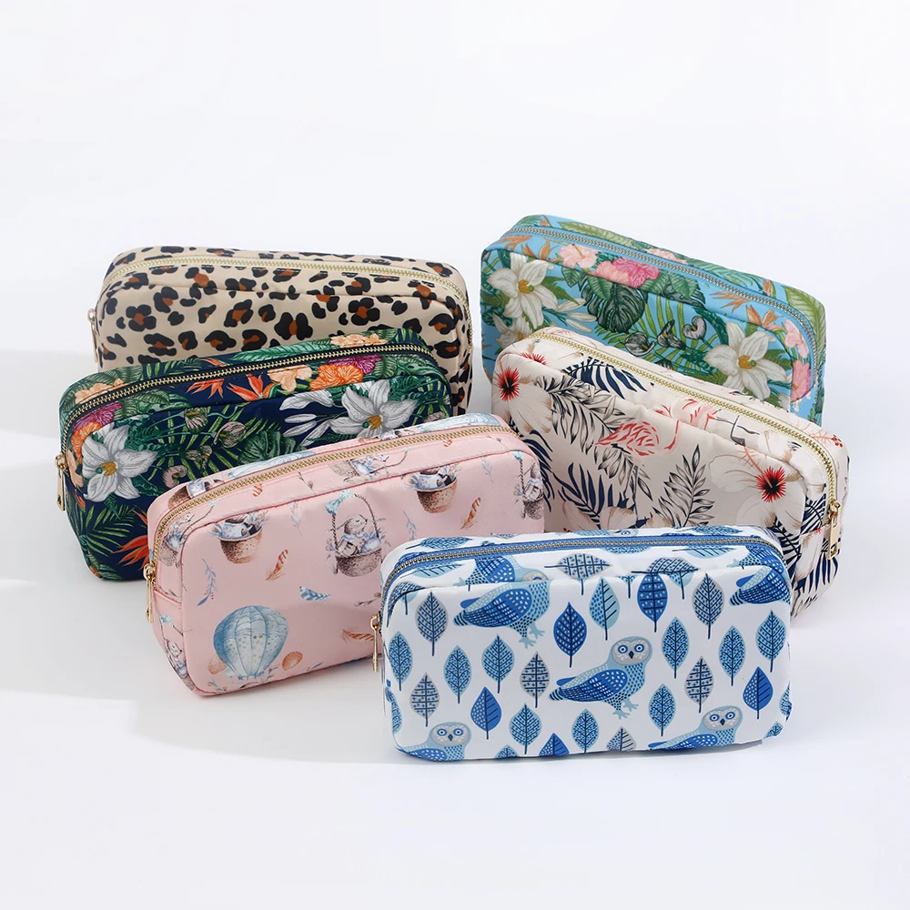 eco friendly makeup bag
