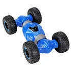 Twist Car Twist Children's Toy Stunt Double Side Flip Twist Climbing Car 1:16