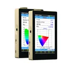 Tester High Quality OHSP-350M Spectrometer Finger Display Test Color Rendering Index Tester
