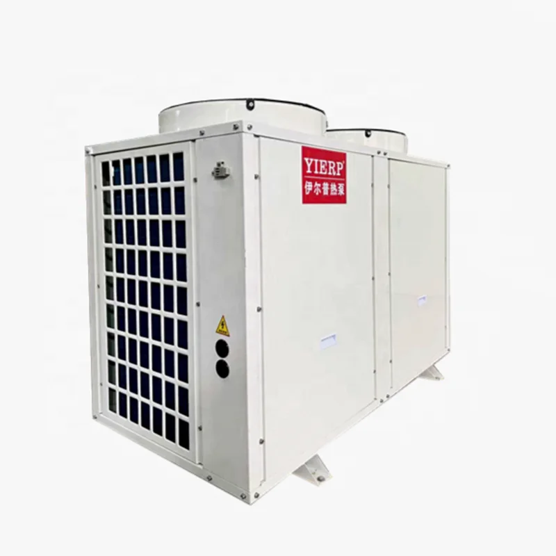 Air to Water Heat Pump, 11KW, Electric - detail 14