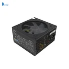 Pc Power Supply Computer Case 250W Refurbished Pc CPU Power Supply Desktop Used Renew PSU With RGB Fan