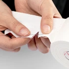 Sport Sports KNOWSPORTS-Color Cotton Sport Tape-Cost Effective Durable In Use Concise Design Athletic Sports Tape