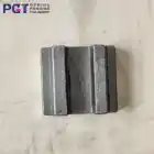 Forged Forging Supplier In China Steel Forged Parts For Railway Forging And Casting Parts