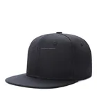 Hat Hats Hats Caps Custom Logo Design Baseball Cap Ponytail Adjustive Embroidered Dad Hat Snapback Cap NY Hats Cap