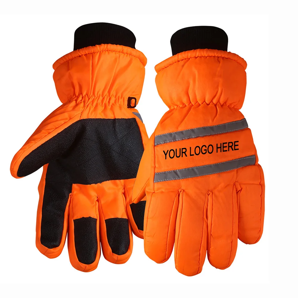 deep freezer gloves