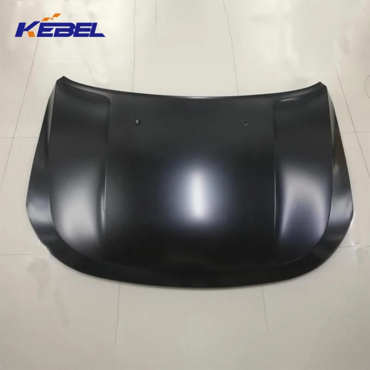Auto Body Systems Front Engine Hood Oem 68243955AB Hood Car for Jeep Compass 2017 2018 2019 details