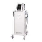 Body Shaping Tesla Body Sculpting High Intensity Focused EMS Body Slim Machine Portable With CE