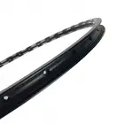Bicycle Cycle Customized Tubular 29 Inch Bike Wheel Steel 29 Inch Bicycle Solid Rim Cycle