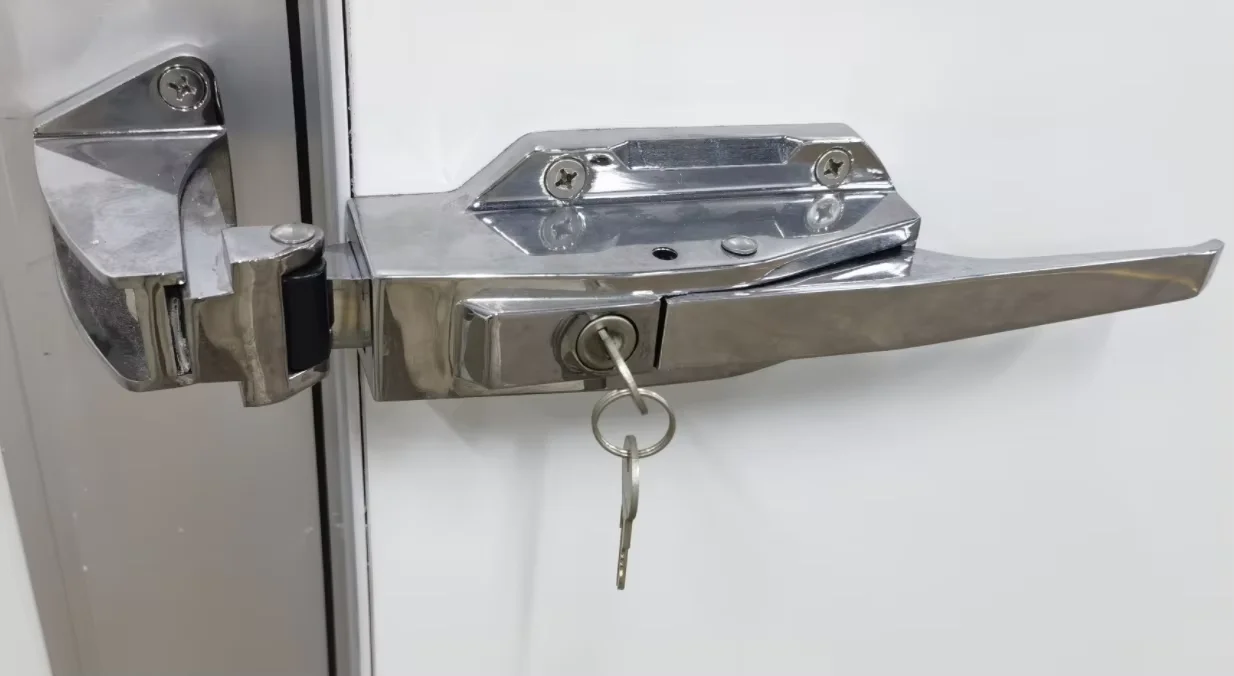 Freezer, 220V, R-410A - detail 34