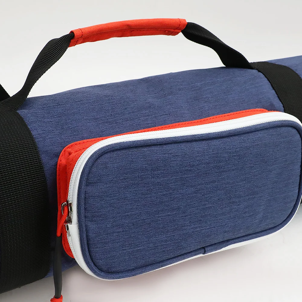 Kopbags Wholesale Custom Baseball Bat Bag Fit 4 Baseball Bats factory