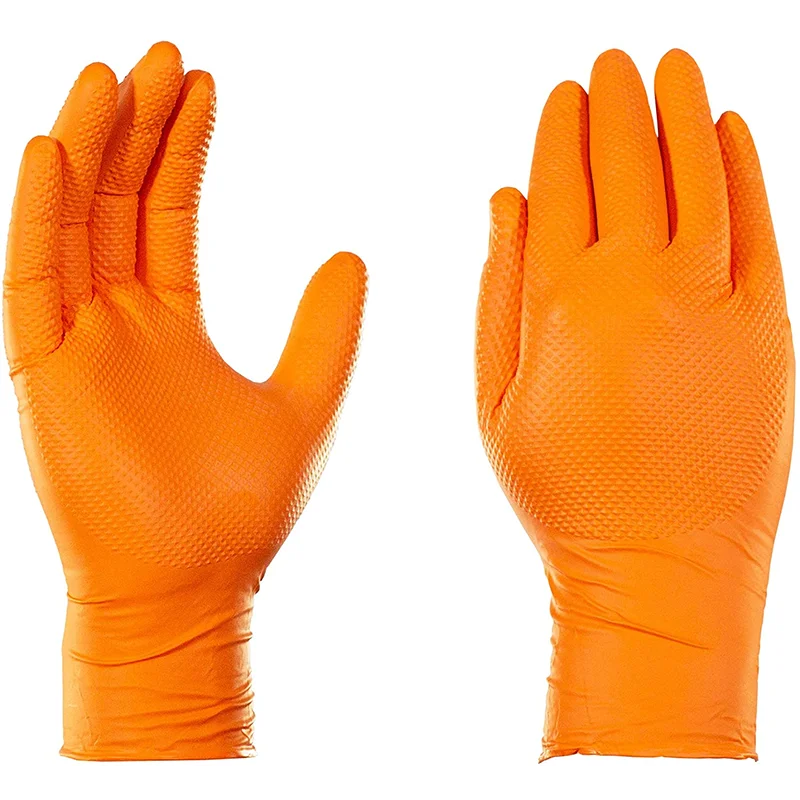 mens big and tall leather gloves