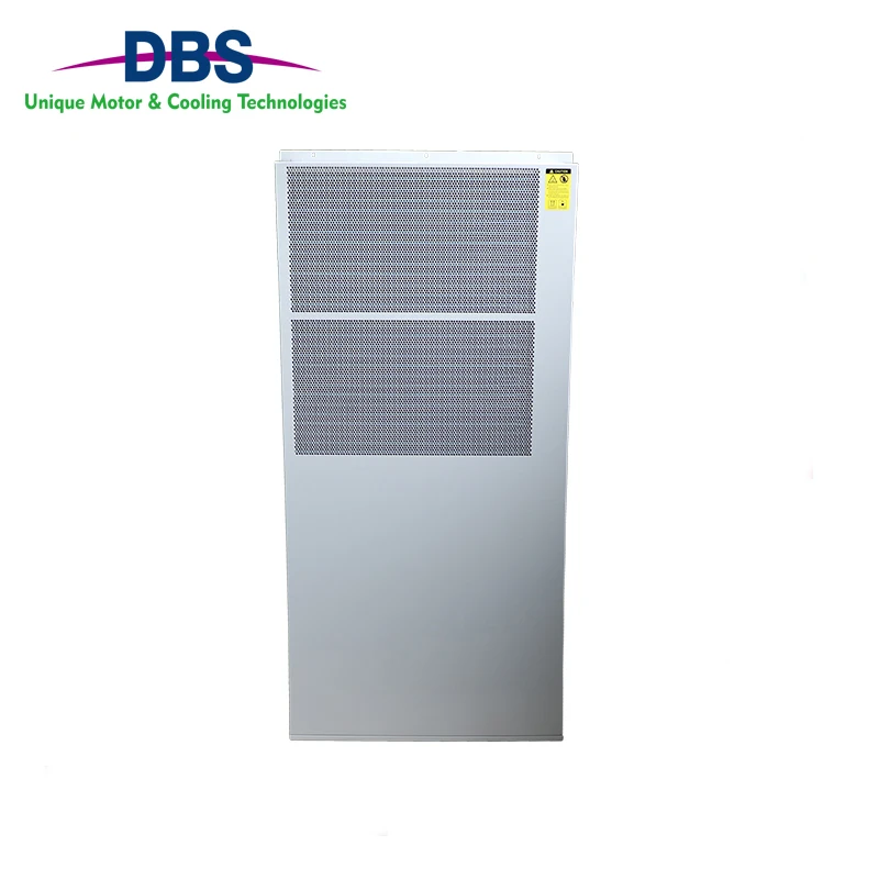Cabinet Type Air Conditioner, 5000W, 48 VDC - detail 8
