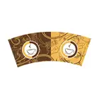 Paper Printing And Cut Paper Cup Raw Material For Sale